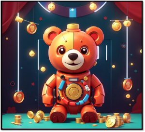BEARBRICK888