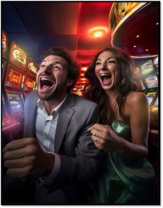 Free Kredit Casino